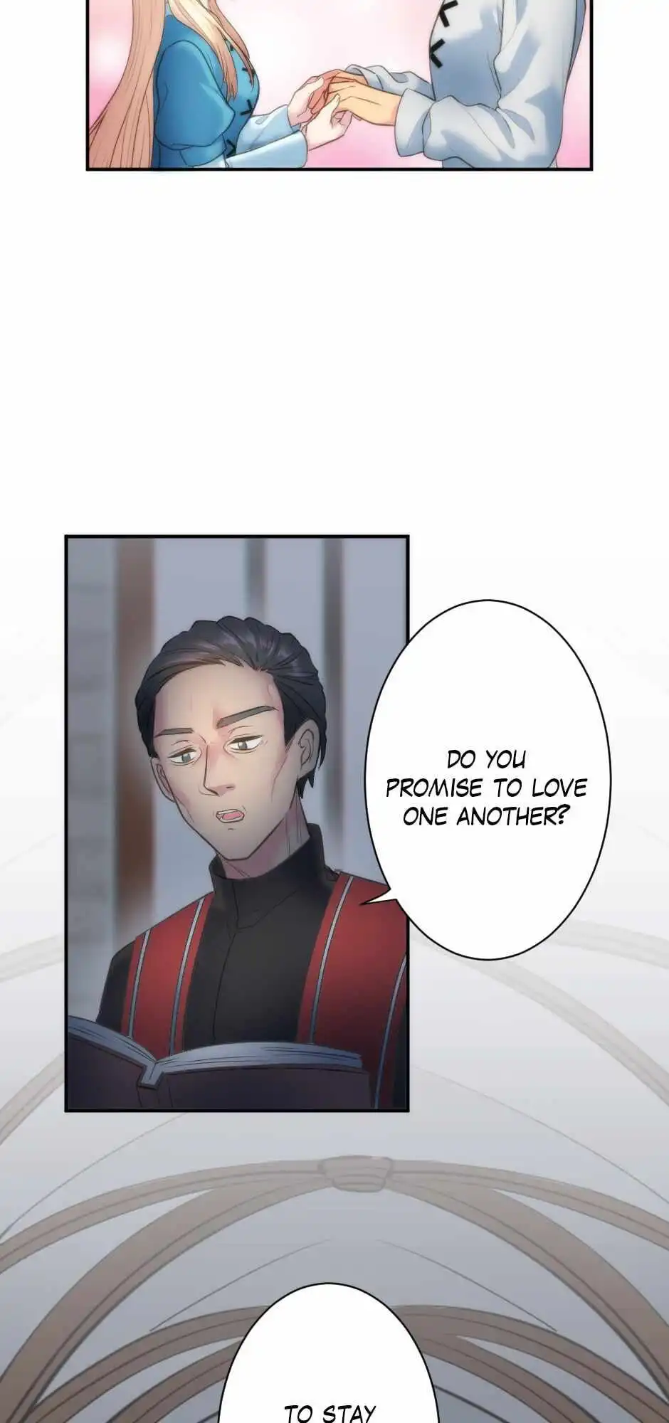 The Dragon Prince's Bride Chapter 29 30